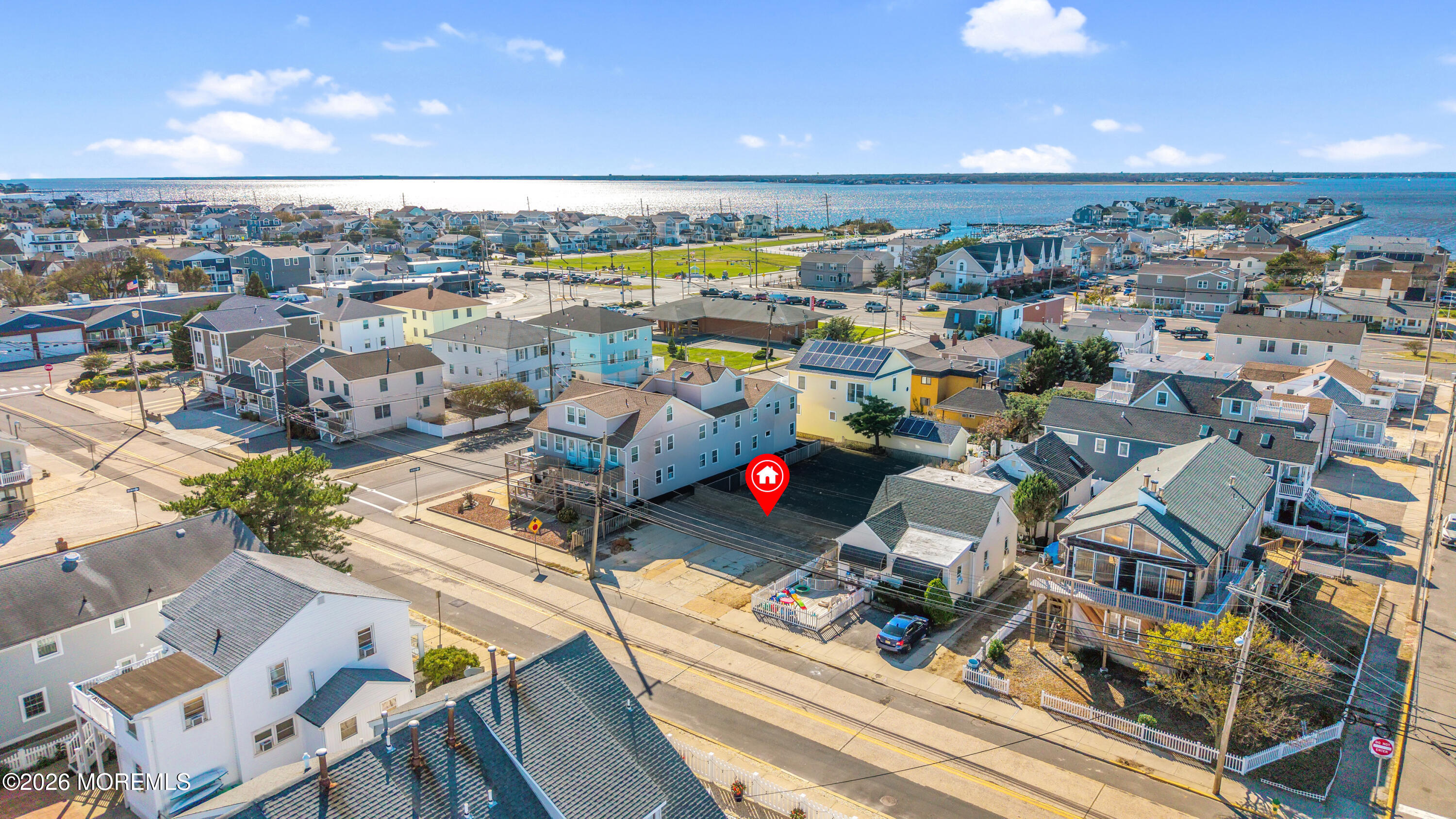 1105 Boulevard Seaside Park NJ 08752