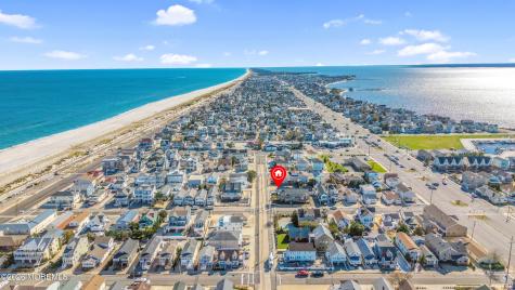 1105 Boulevard Seaside Park NJ 08752