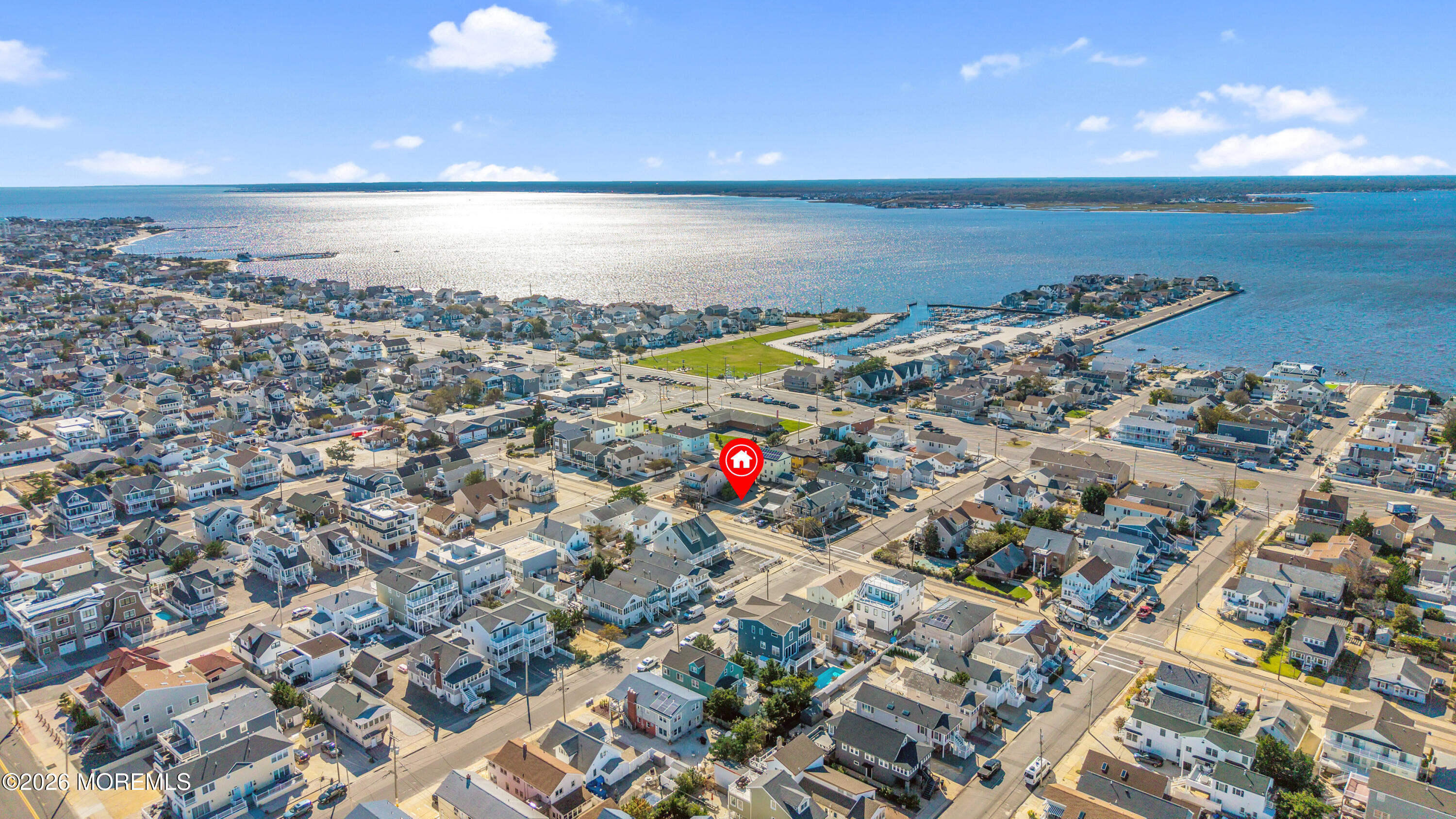 1105 Boulevard Seaside Park NJ 08752