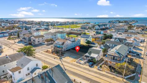 1105 Boulevard Seaside Park NJ 08752