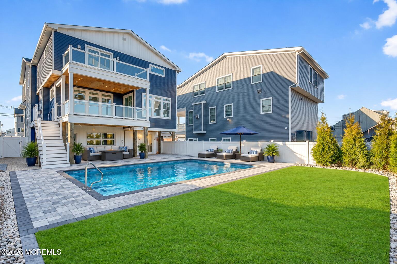 1105 Boulevard Seaside Park NJ 08752