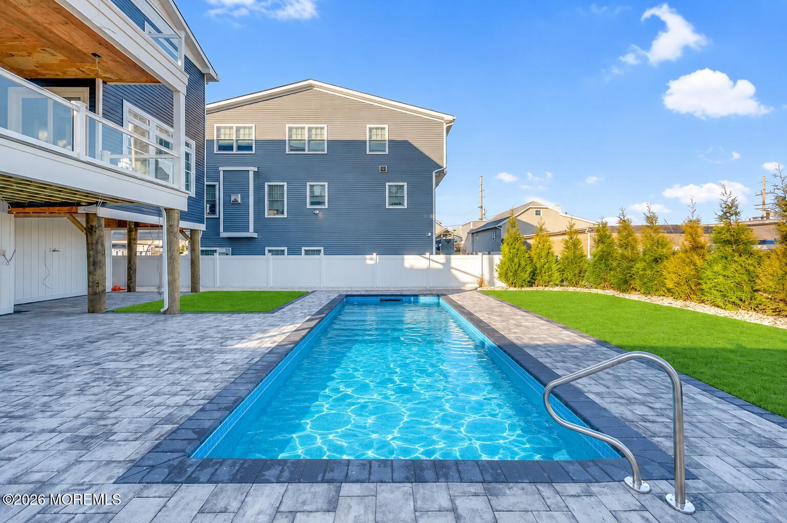 1105 Boulevard Seaside Park NJ 08752