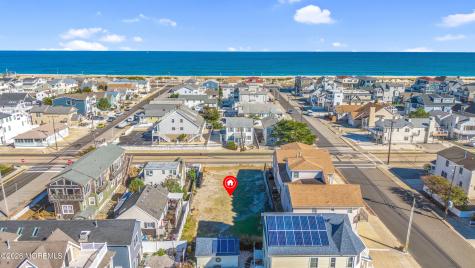 1105 Boulevard Seaside Park NJ 08752