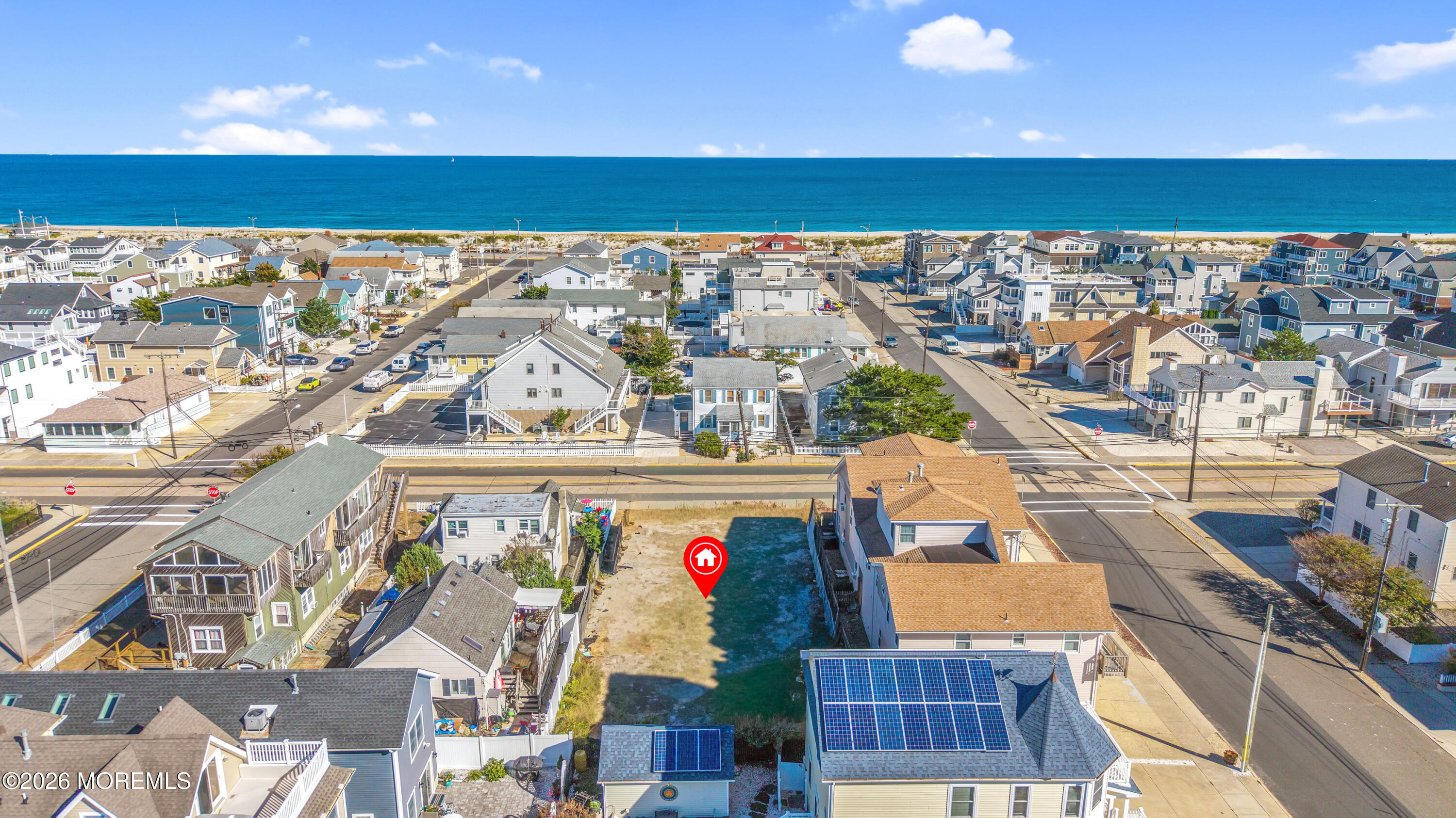 1105 Boulevard Seaside Park NJ 08752