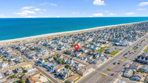 1105 Boulevard Seaside Park NJ 08752
