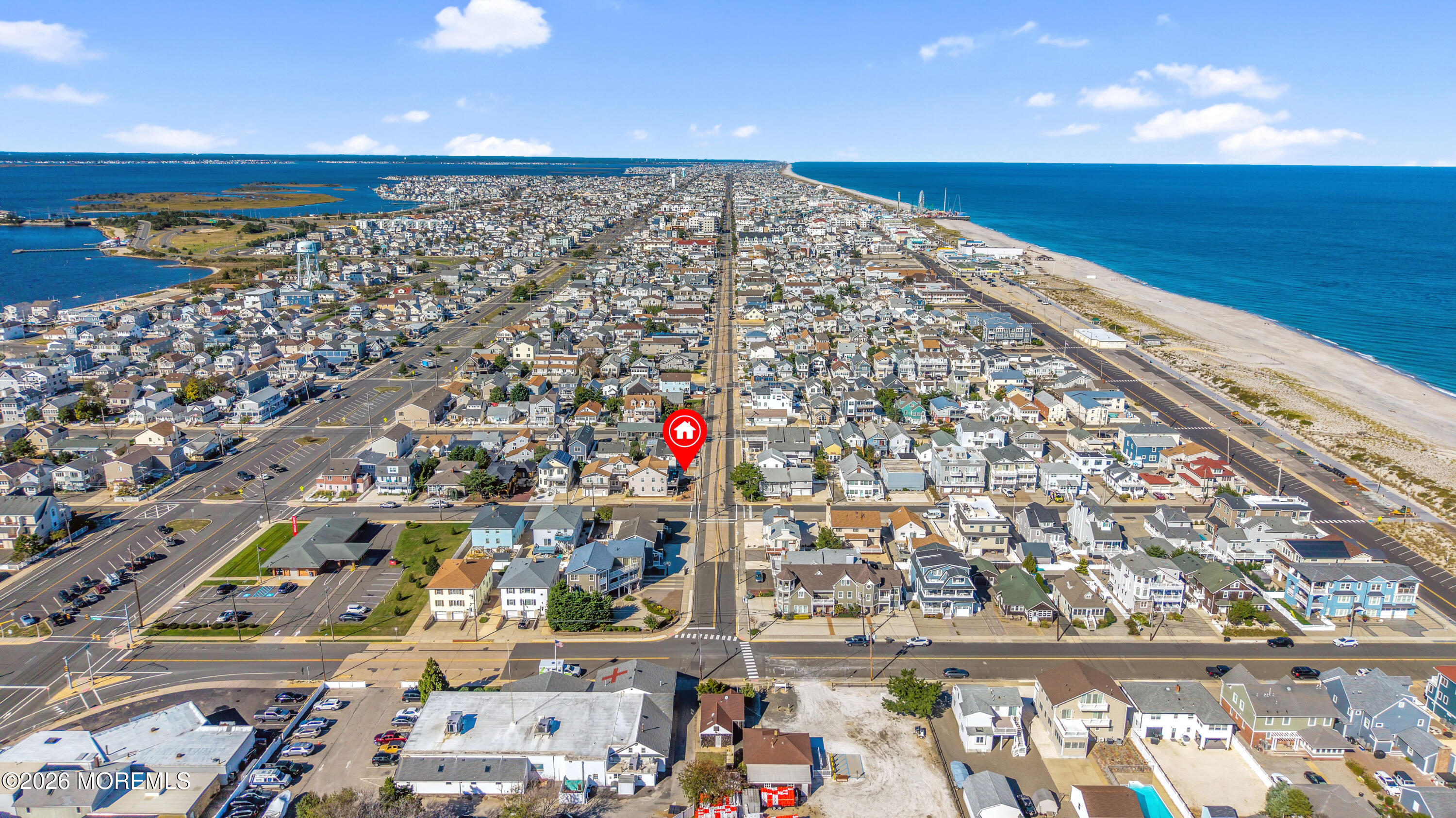 1105 Boulevard Seaside Park NJ 08752