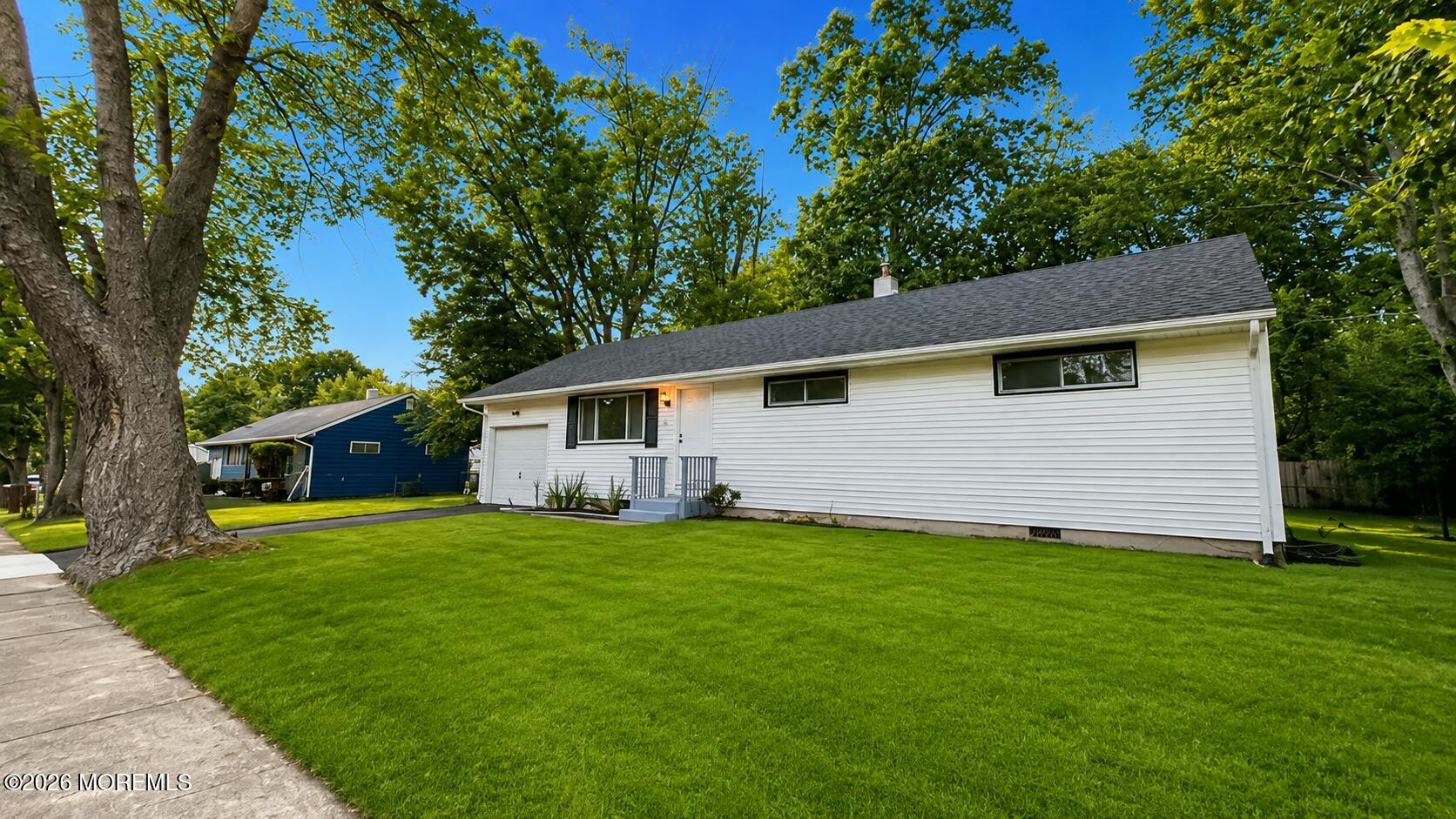 3 Spray Boulevard Neptune Township NJ 07753