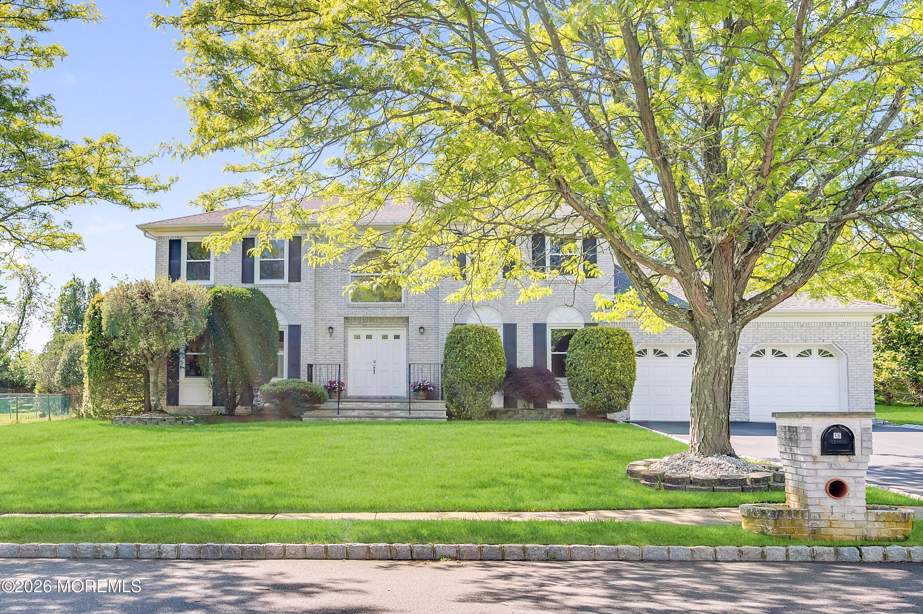 Marlboro NJ, 16 Cape May Drive
