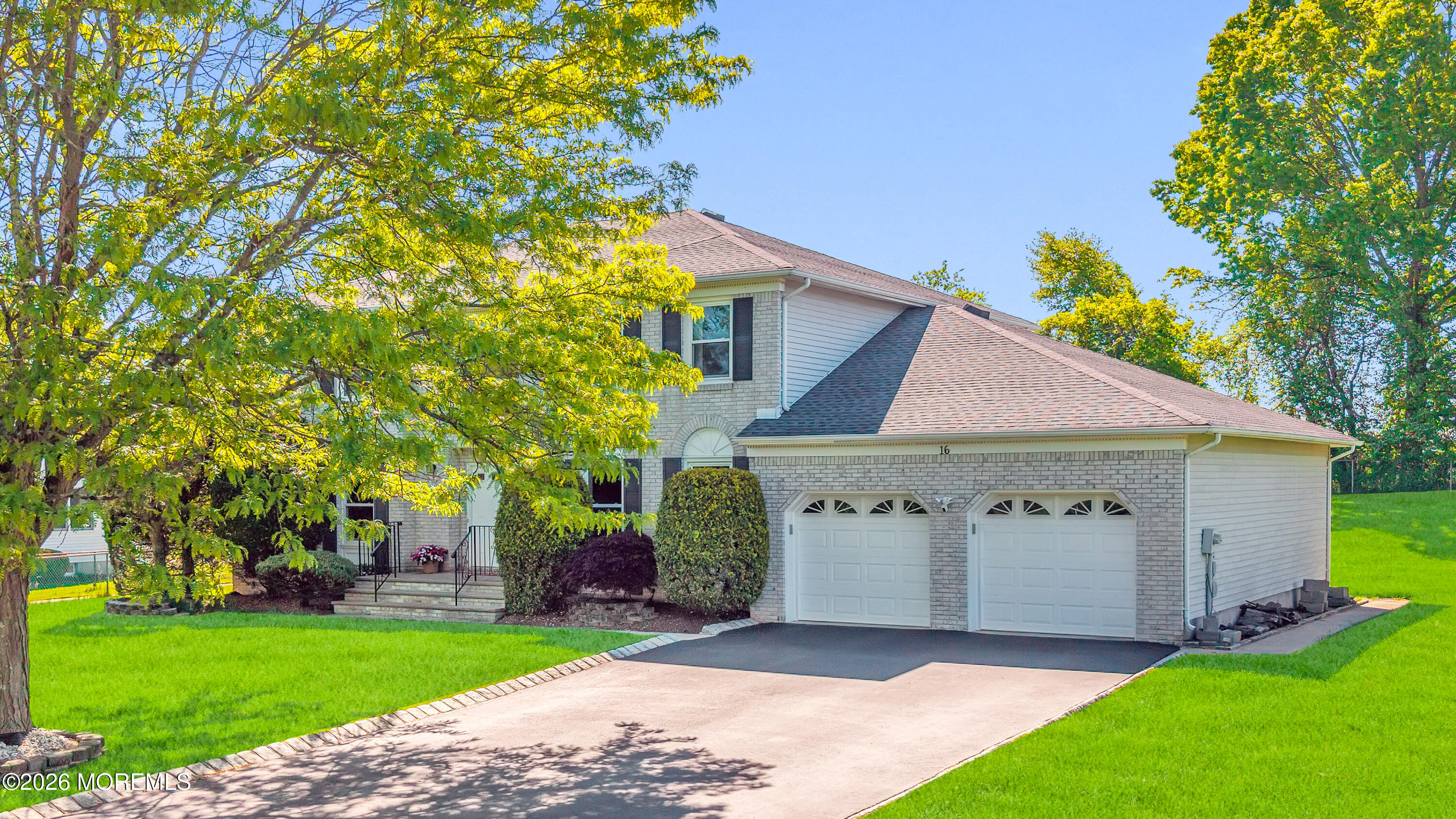 16 Cape May Drive Marlboro NJ 07746
