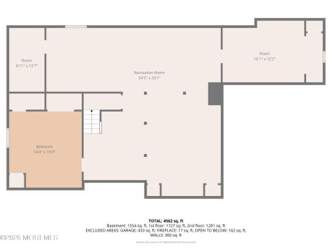 16 Cape May Drive Marlboro NJ 07746