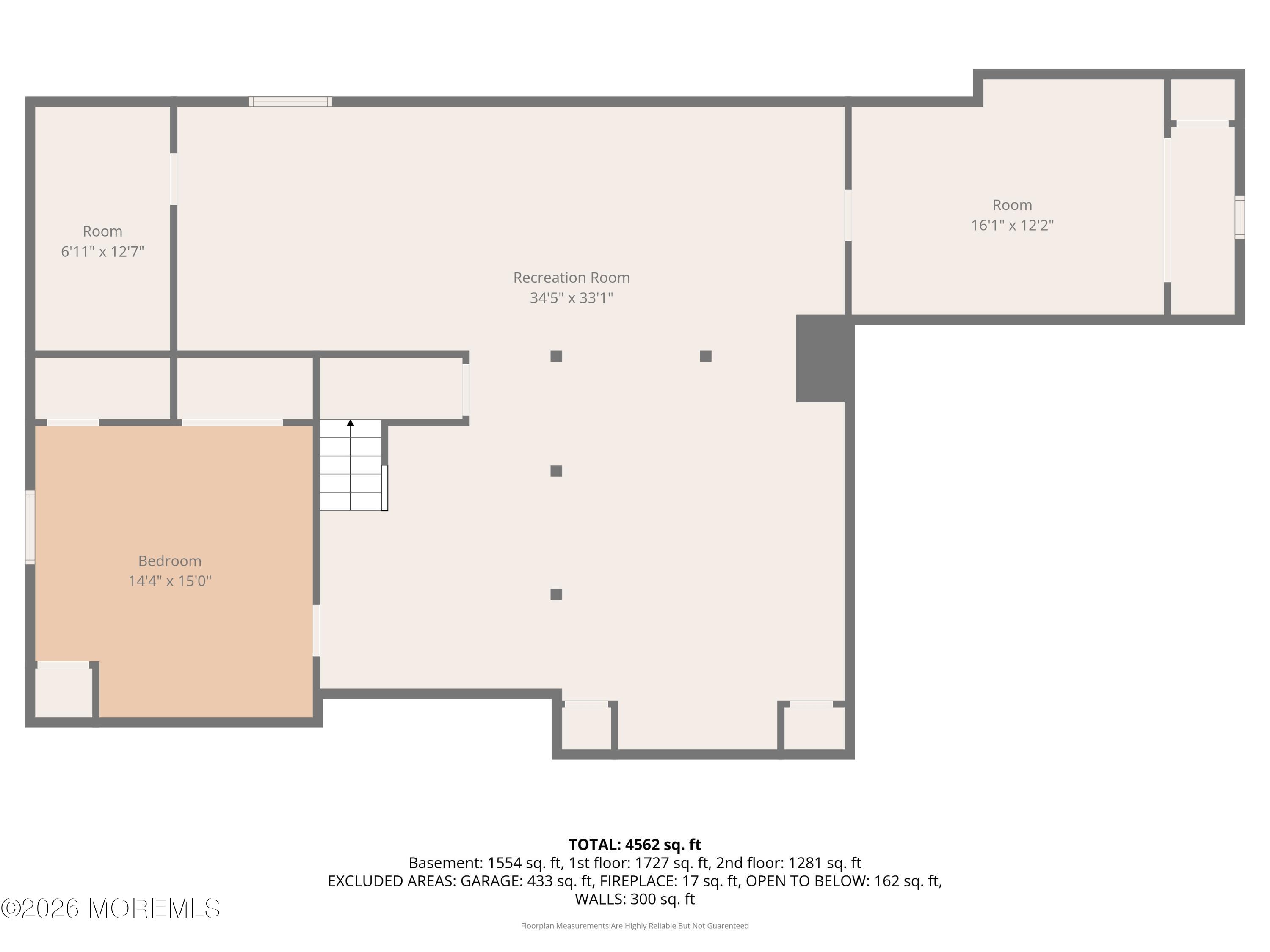 16 Cape May Drive Marlboro NJ 07746