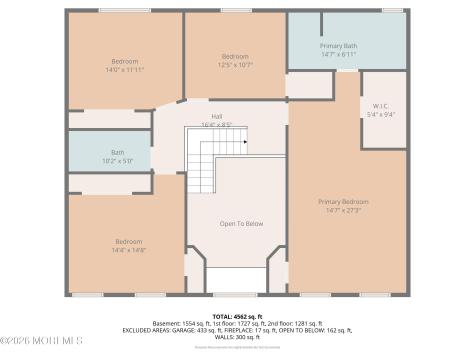 16 Cape May Drive Marlboro NJ 07746