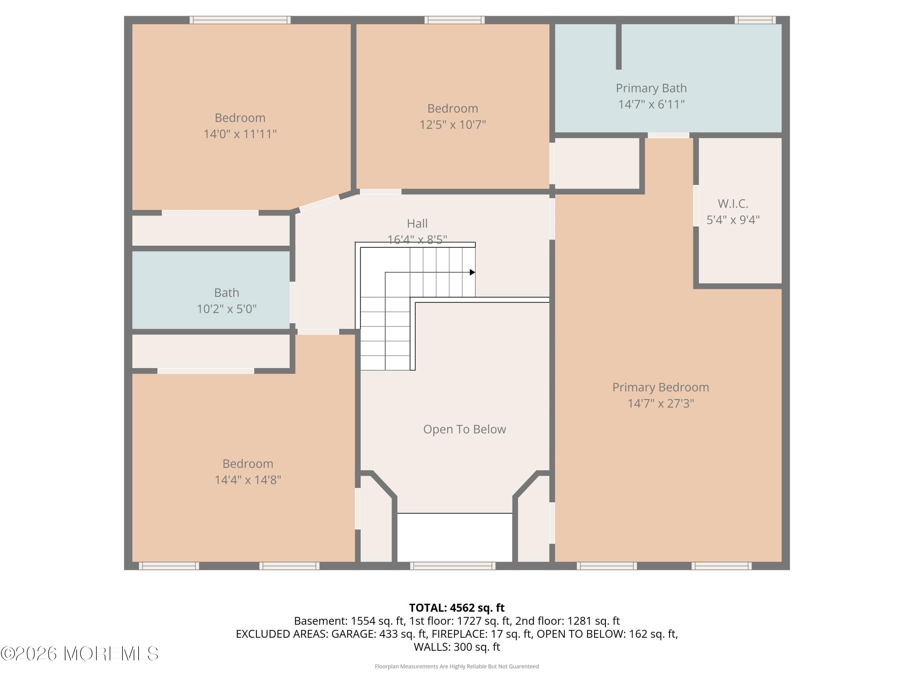 16 Cape May Drive Marlboro NJ 07746