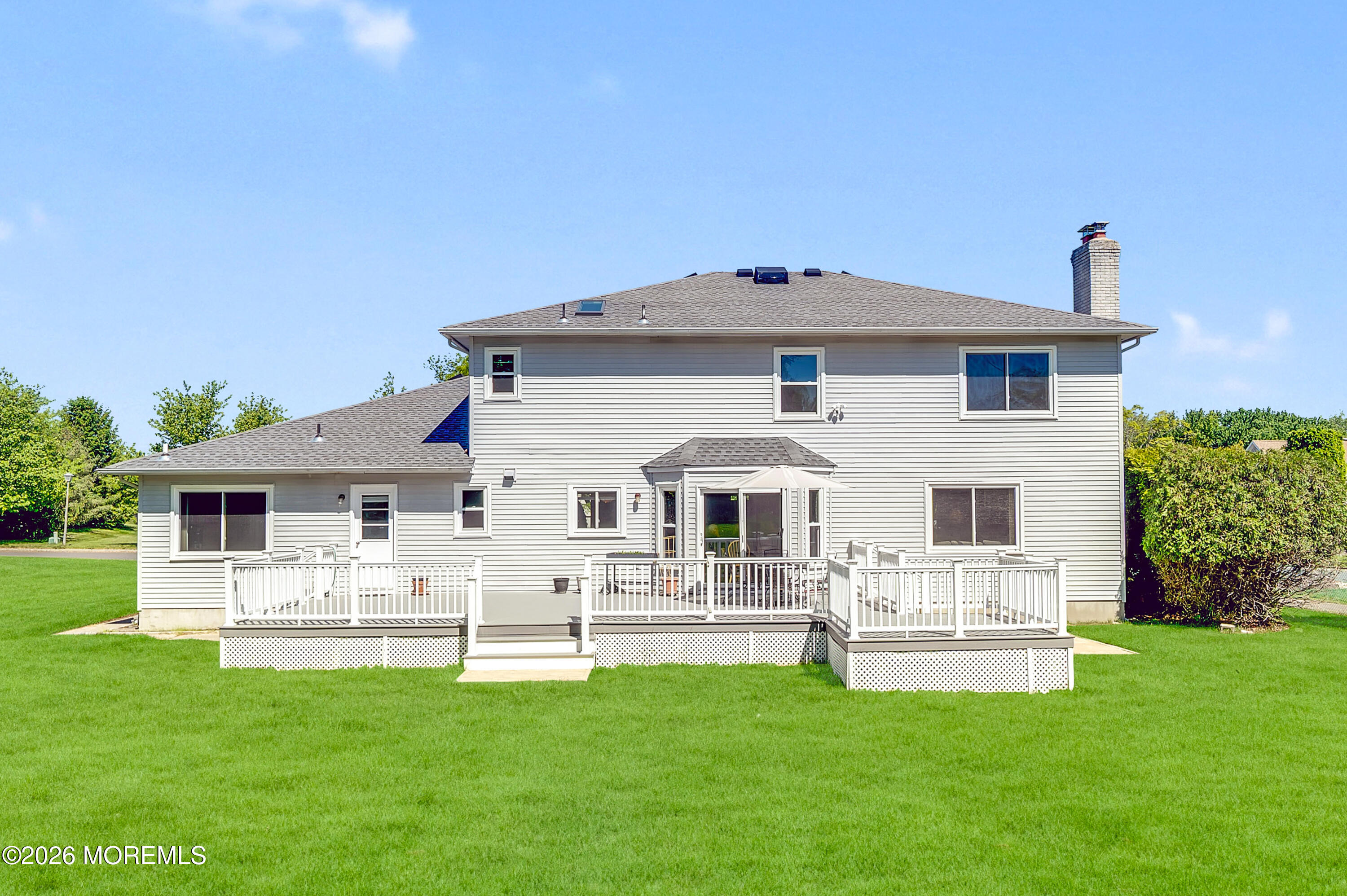 16 Cape May Drive Marlboro NJ 07746