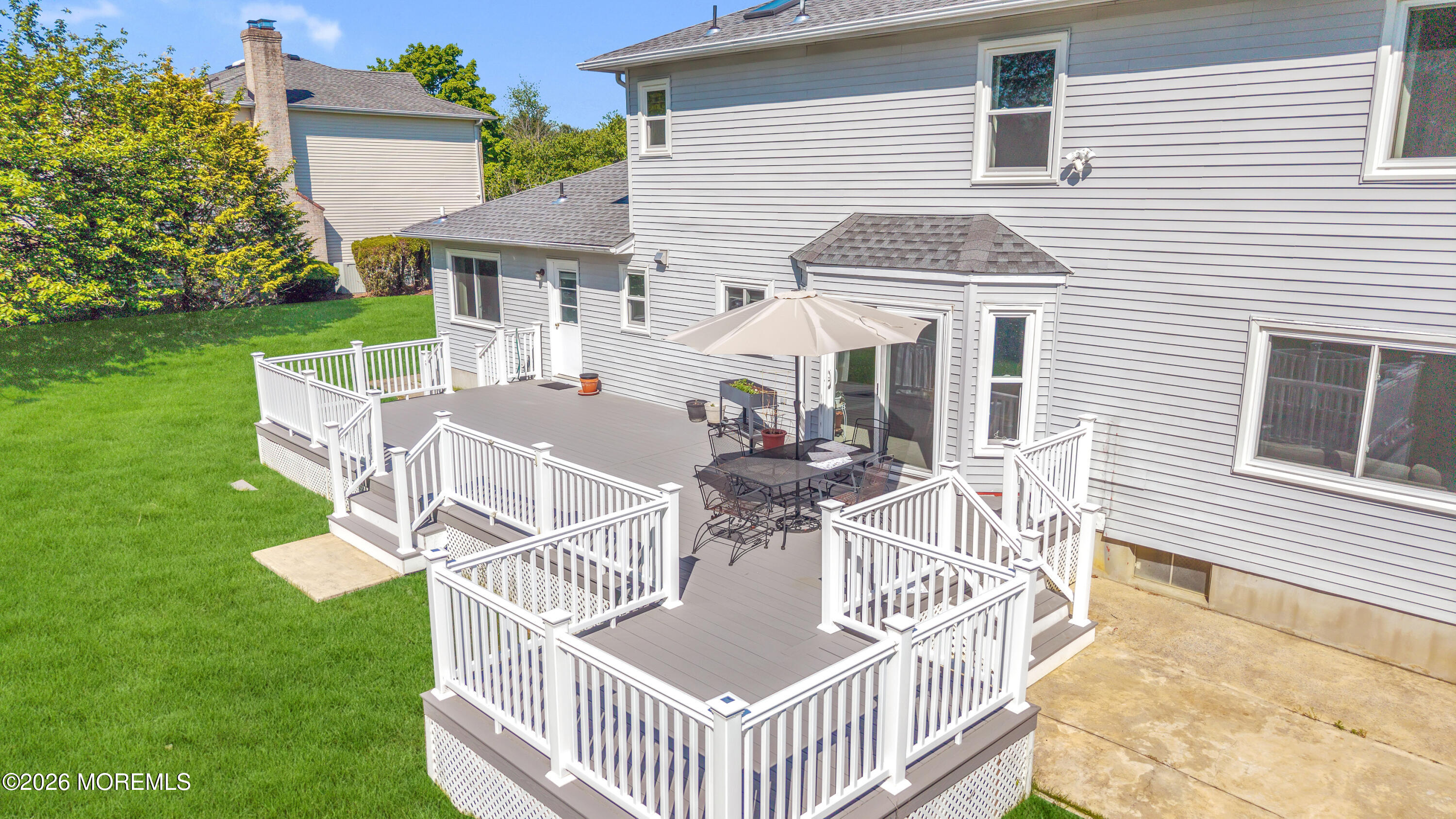 16 Cape May Drive Marlboro NJ 07746