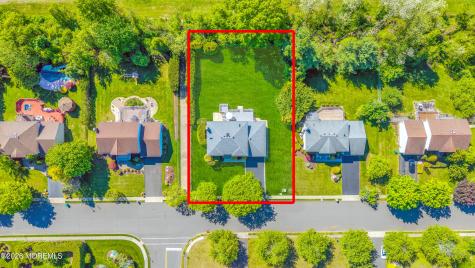 16 Cape May Drive Marlboro NJ 07746