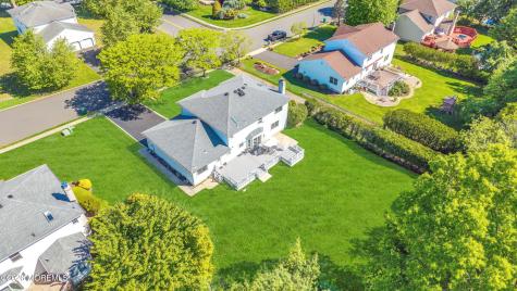 16 Cape May Drive Marlboro NJ 07746