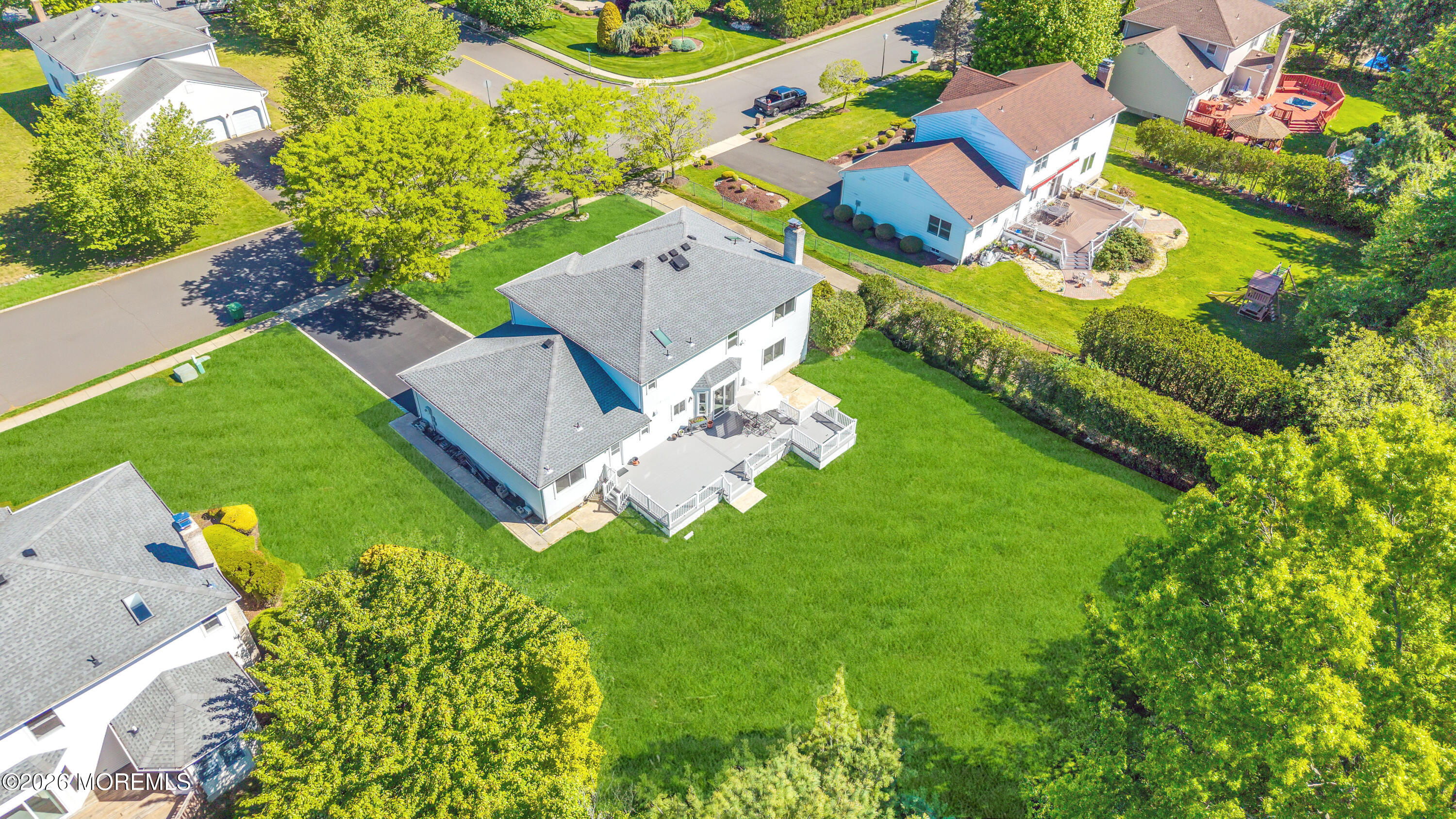 16 Cape May Drive Marlboro NJ 07746