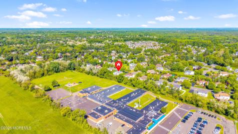 16 Cape May Drive Marlboro NJ 07746