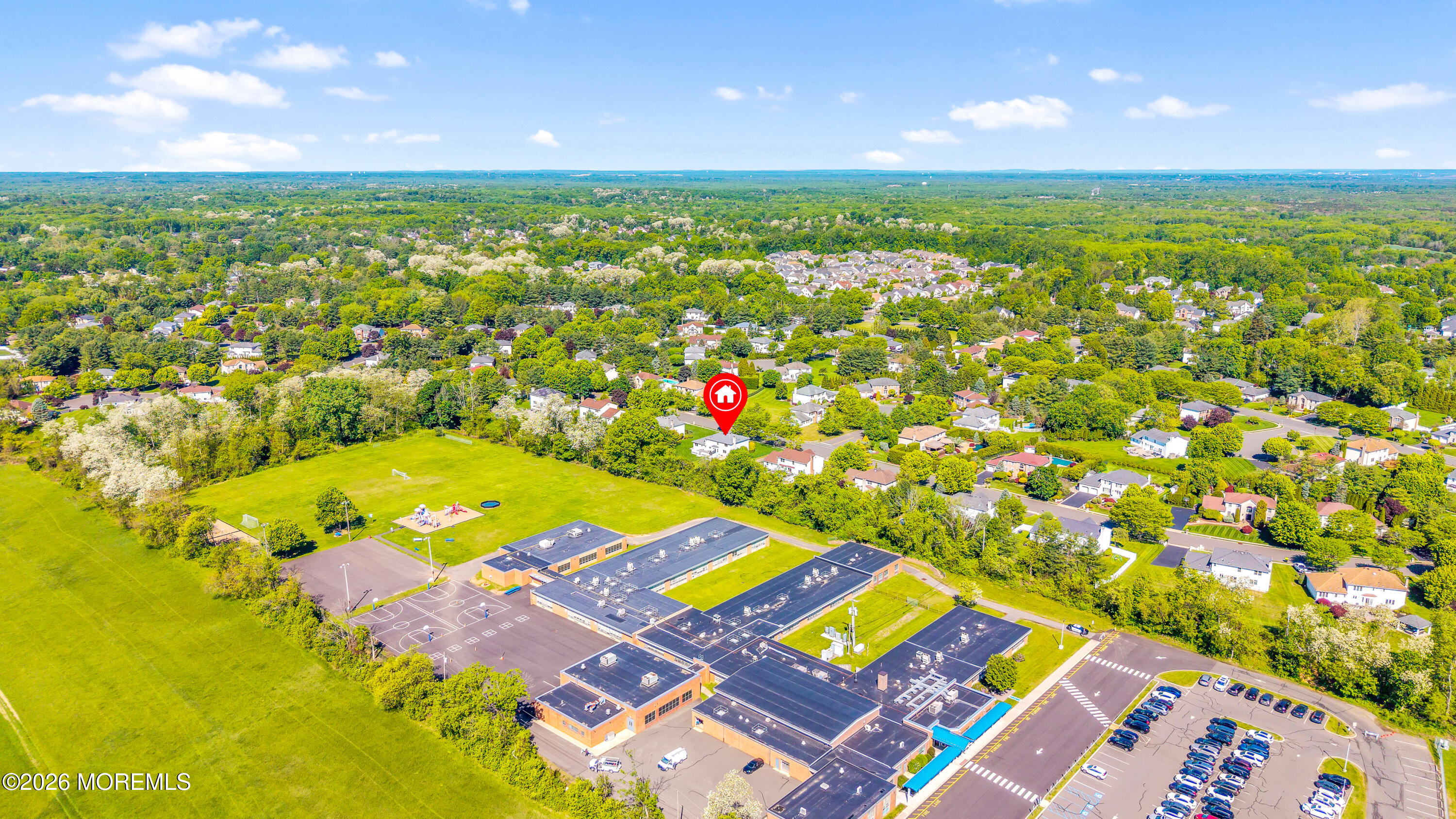 16 Cape May Drive Marlboro NJ 07746