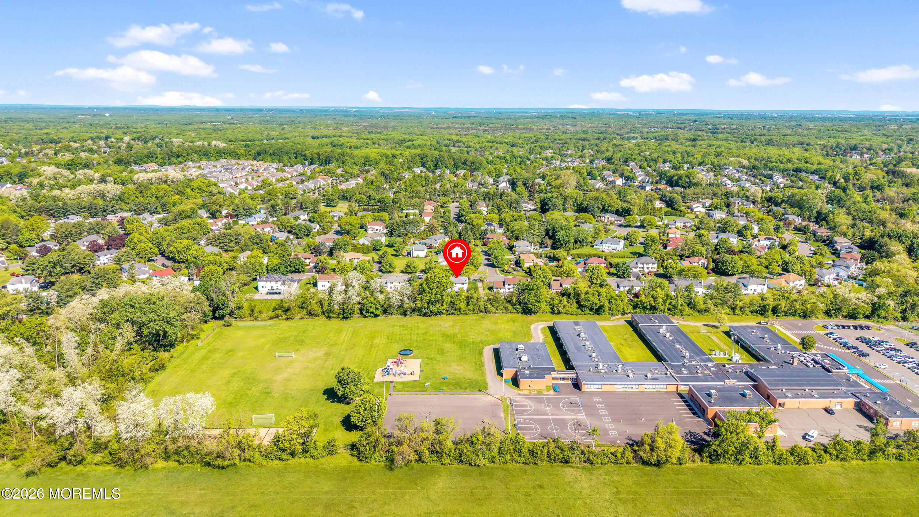 16 Cape May Drive Marlboro NJ 07746