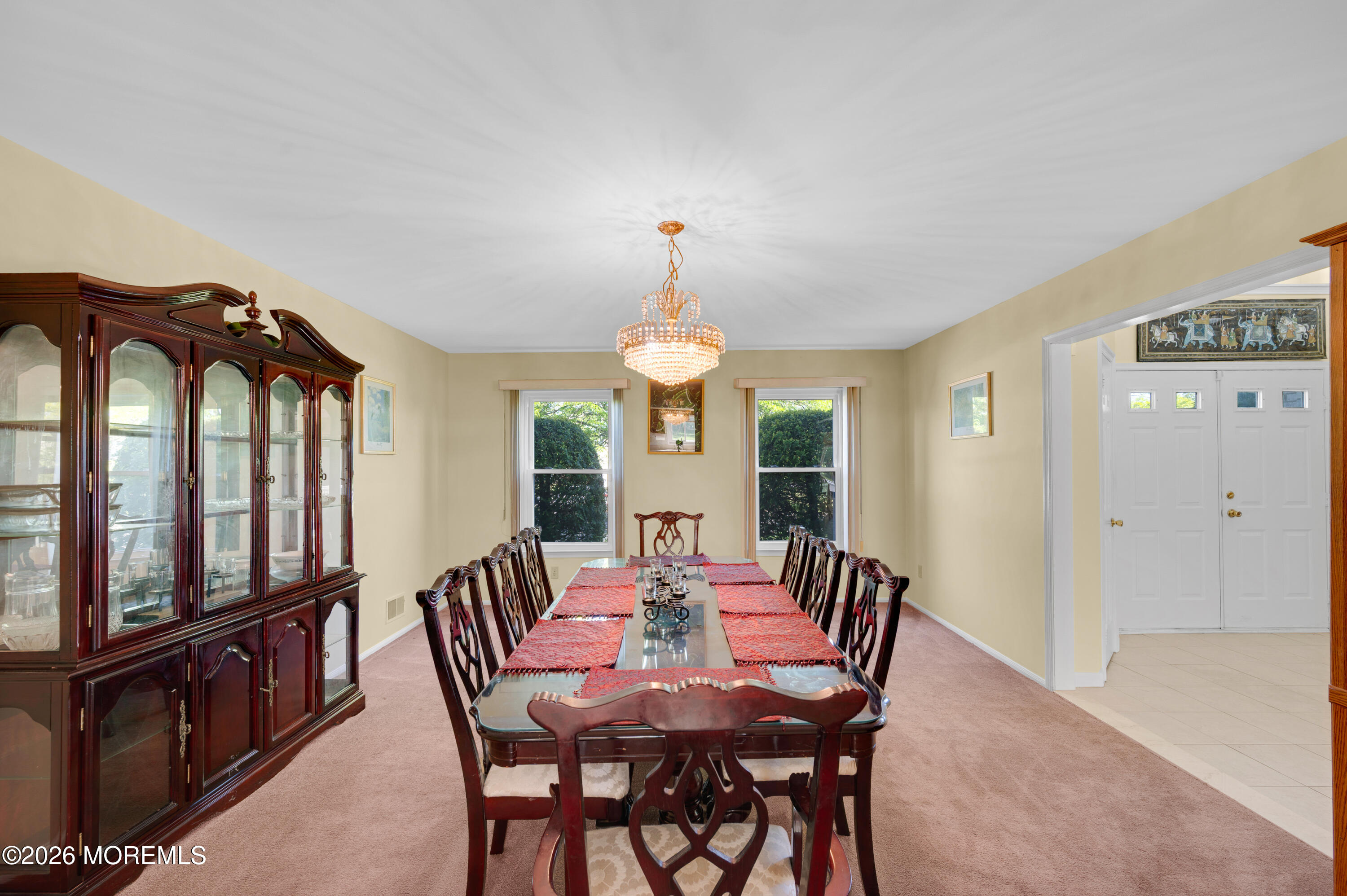 16 Cape May Drive Marlboro NJ 07746