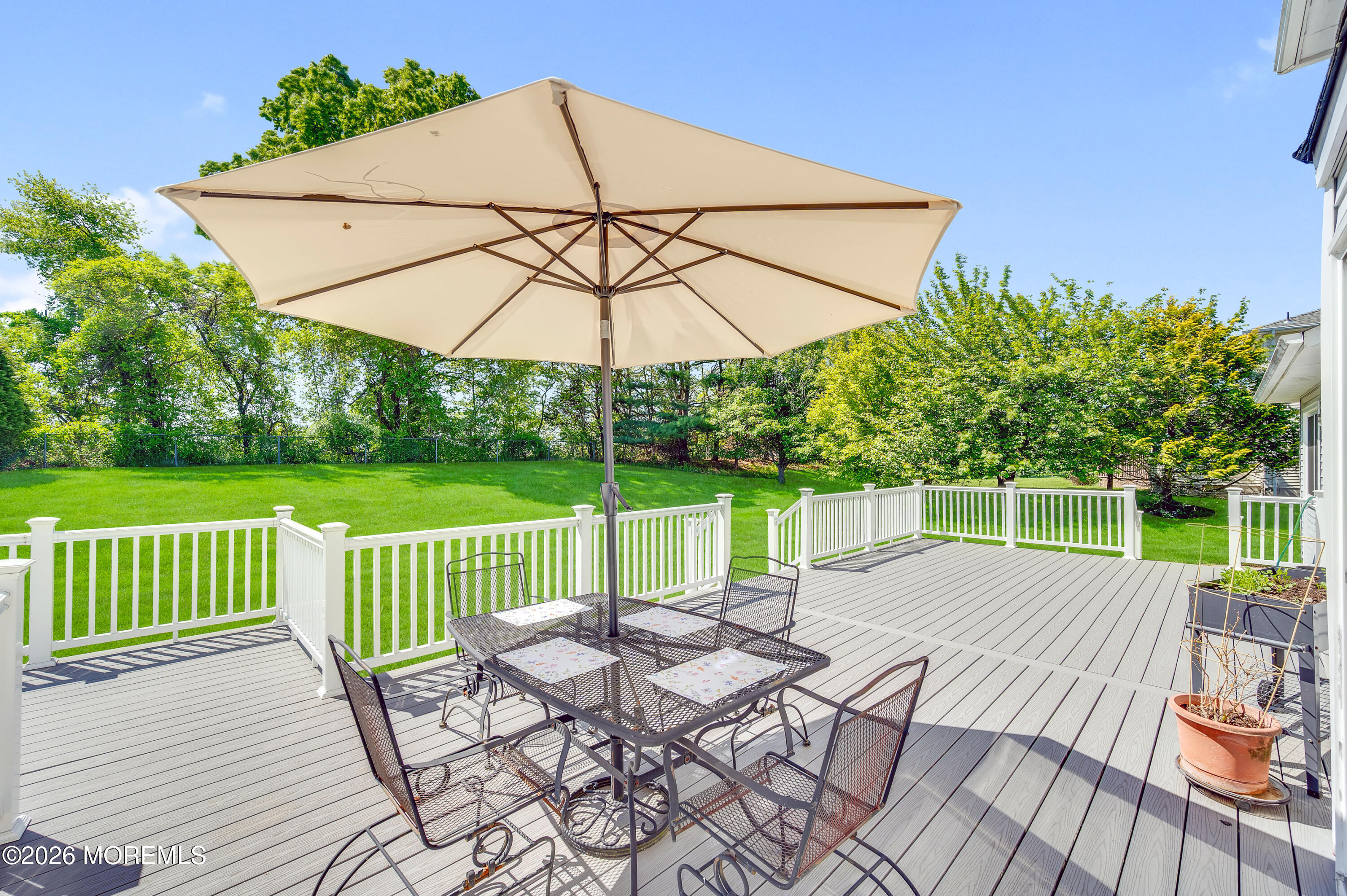 16 Cape May Drive Marlboro NJ 07746