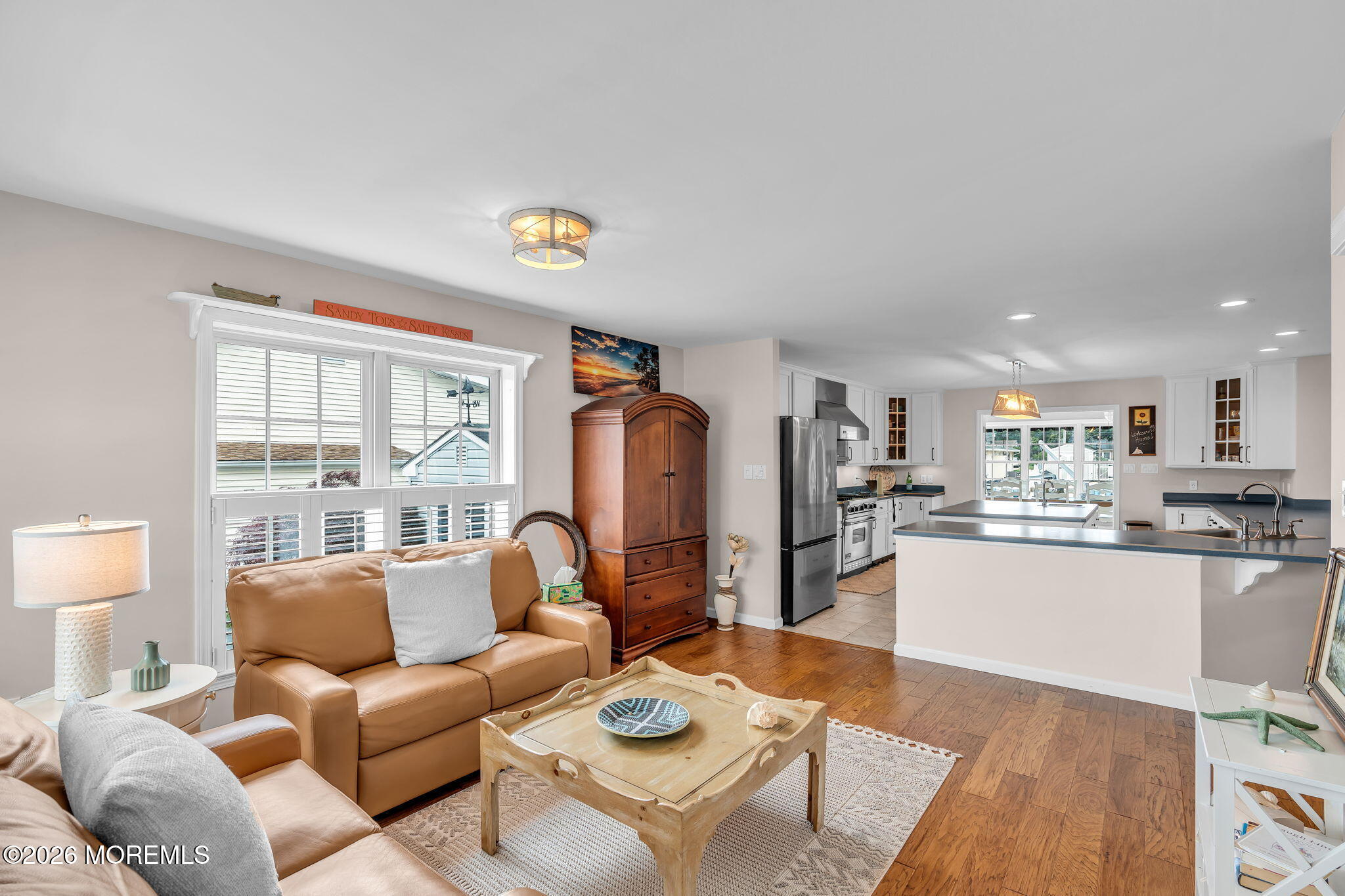 1931 Seaman Court Toms River NJ 08753