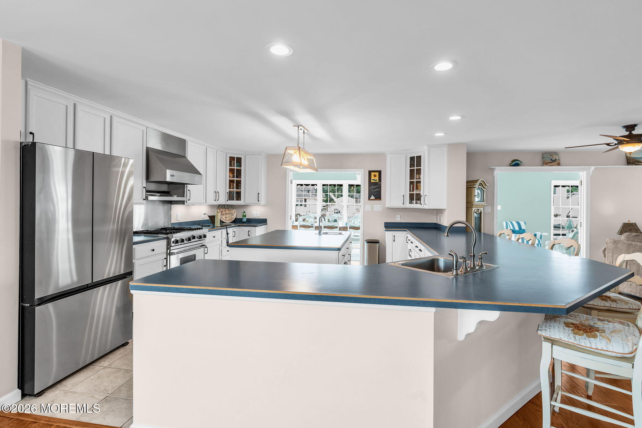 1931 Seaman Court Toms River NJ 08753
