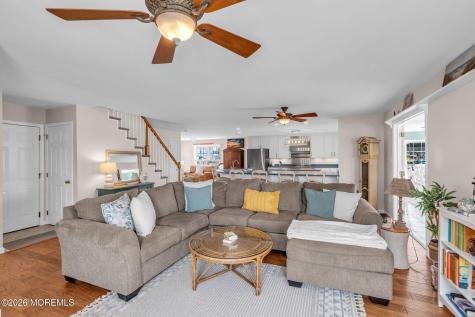 1931 Seaman Court Toms River NJ 08753