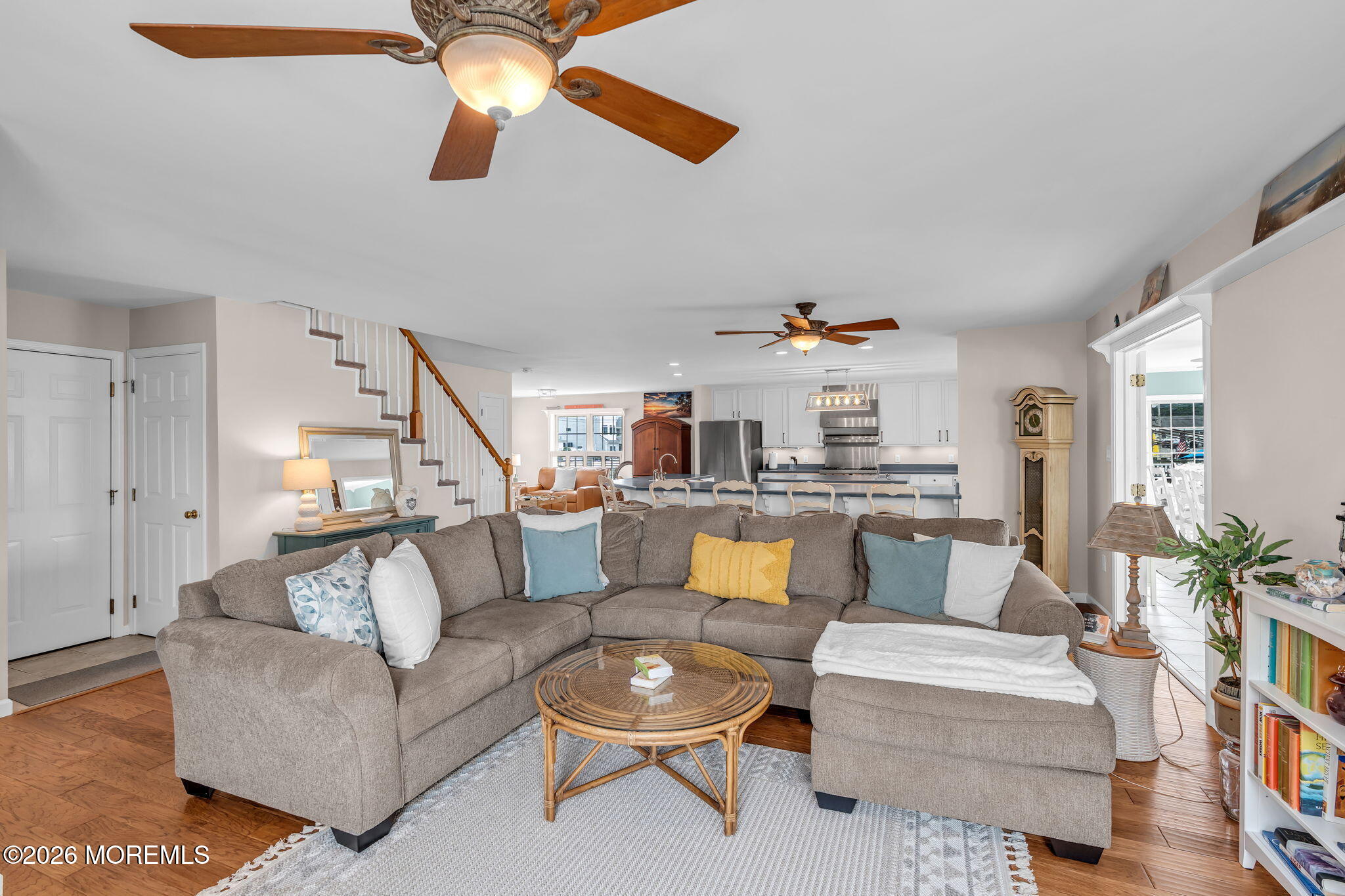 1931 Seaman Court Toms River NJ 08753