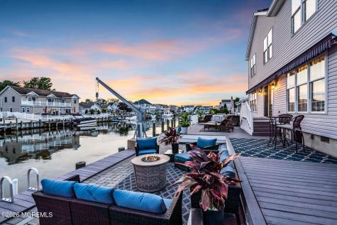 1931 Seaman Court Toms River NJ 08753