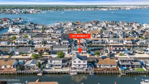 1931 Seaman Court Toms River NJ 08753