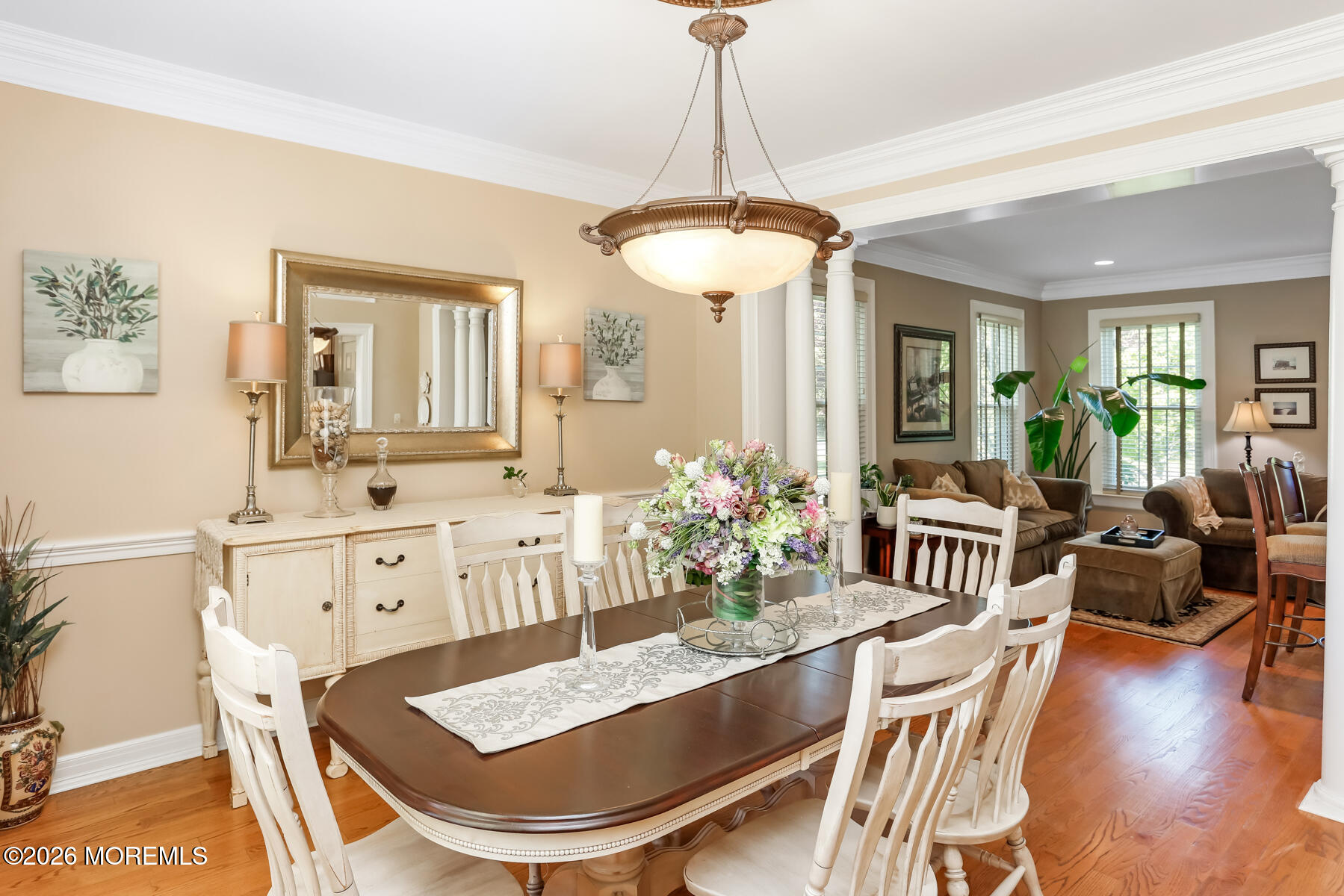 1936 Troy Drive Wall NJ 07719