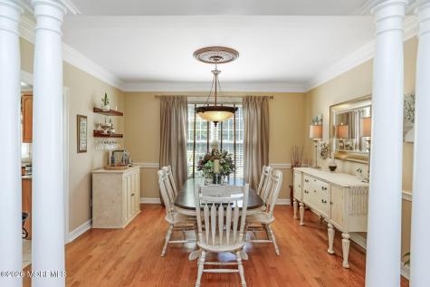 1936 Troy Drive Wall NJ 07719