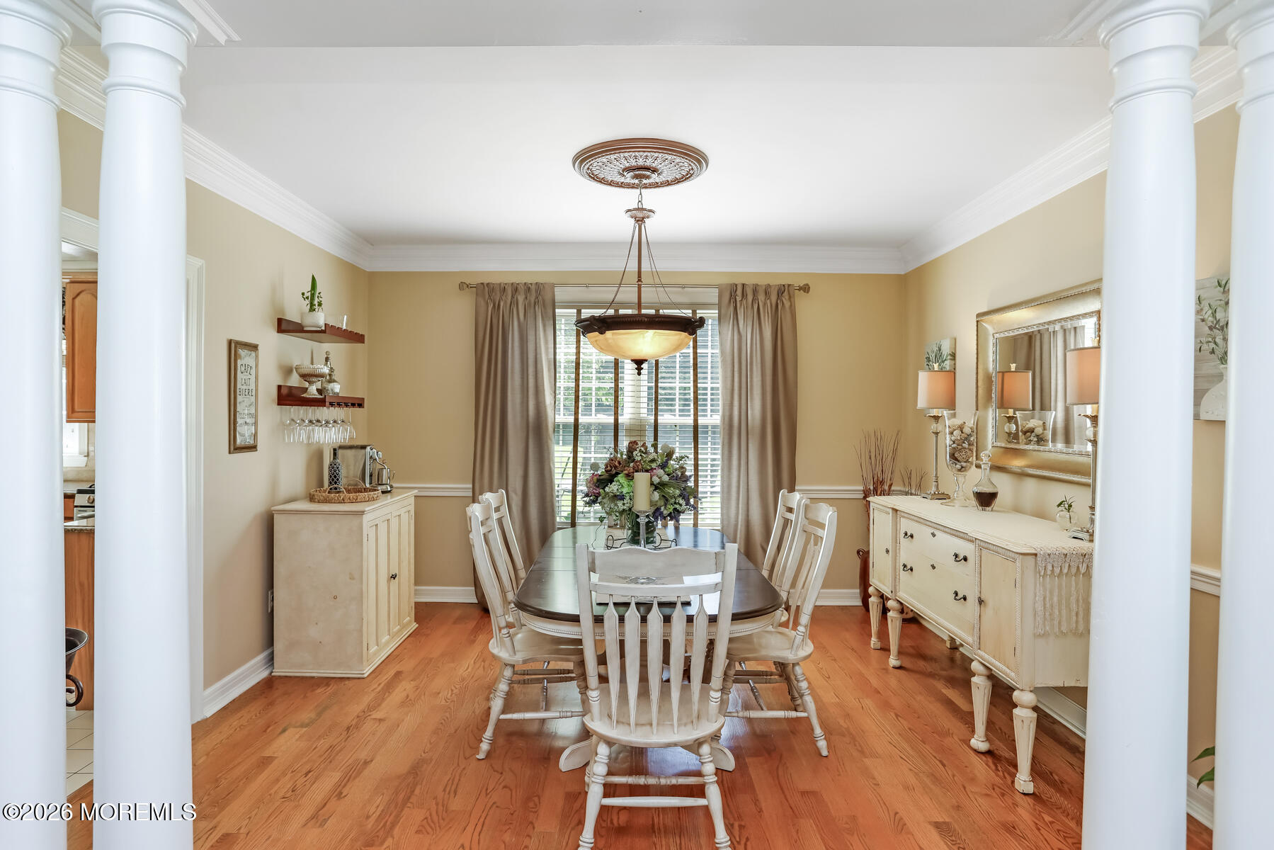 1936 Troy Drive Wall NJ 07719