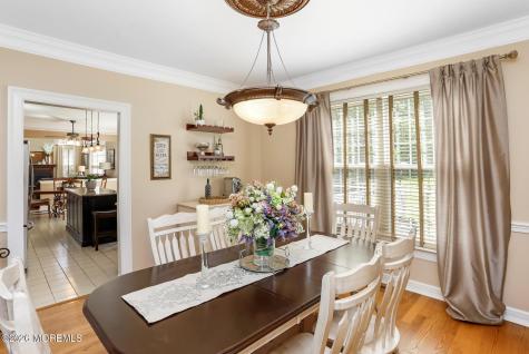 1936 Troy Drive Wall NJ 07719