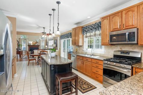 1936 Troy Drive Wall NJ 07719