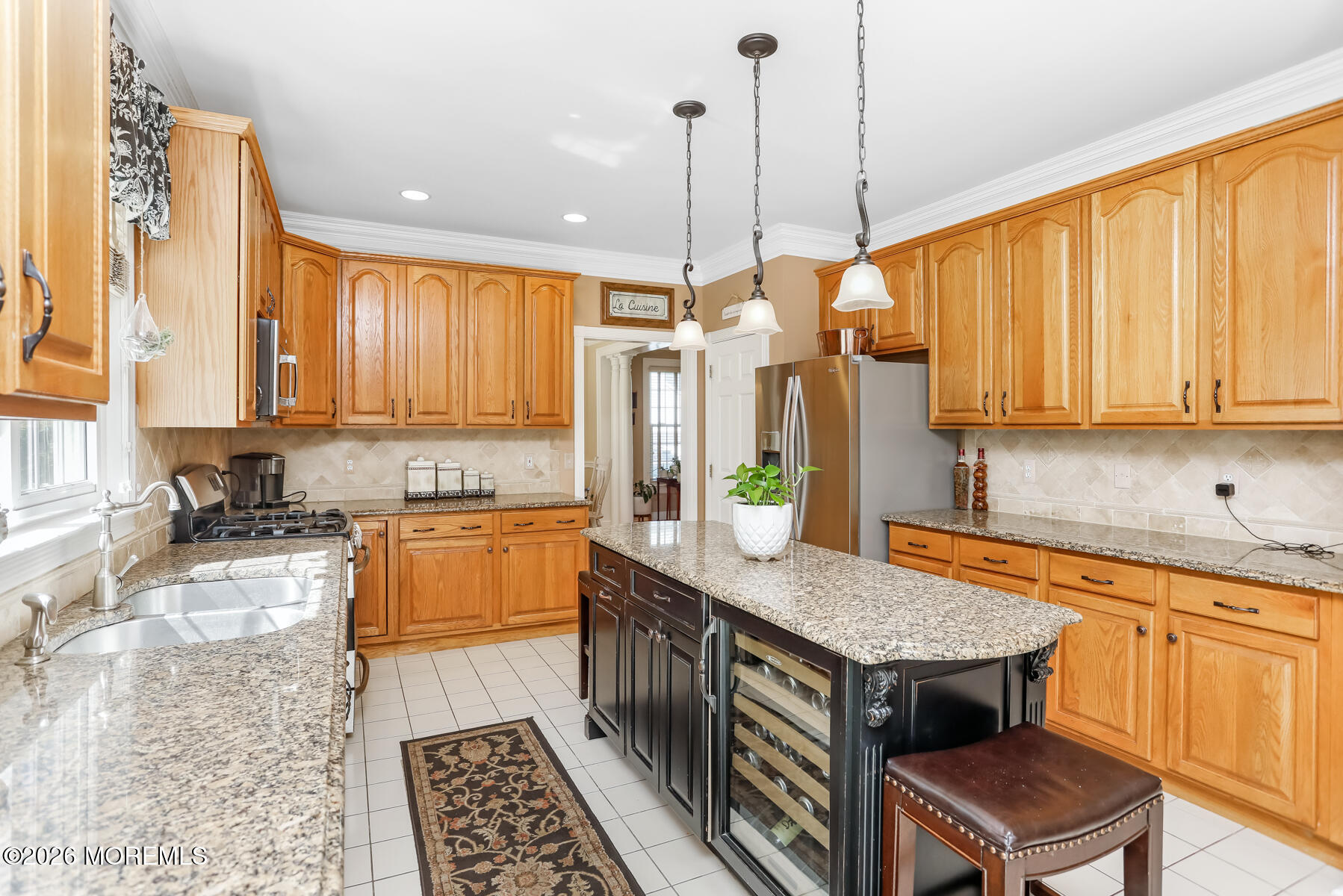 1936 Troy Drive Wall NJ 07719