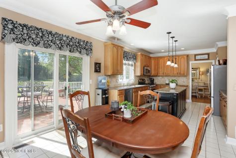 1936 Troy Drive Wall NJ 07719