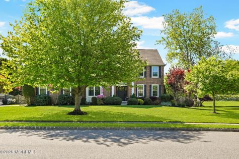 1936 Troy Drive Wall NJ 07719
