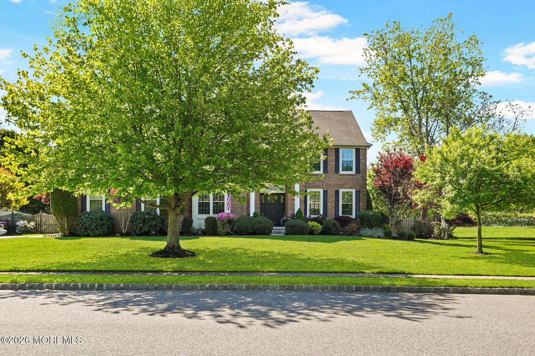 1936 Troy Drive Wall NJ 07719