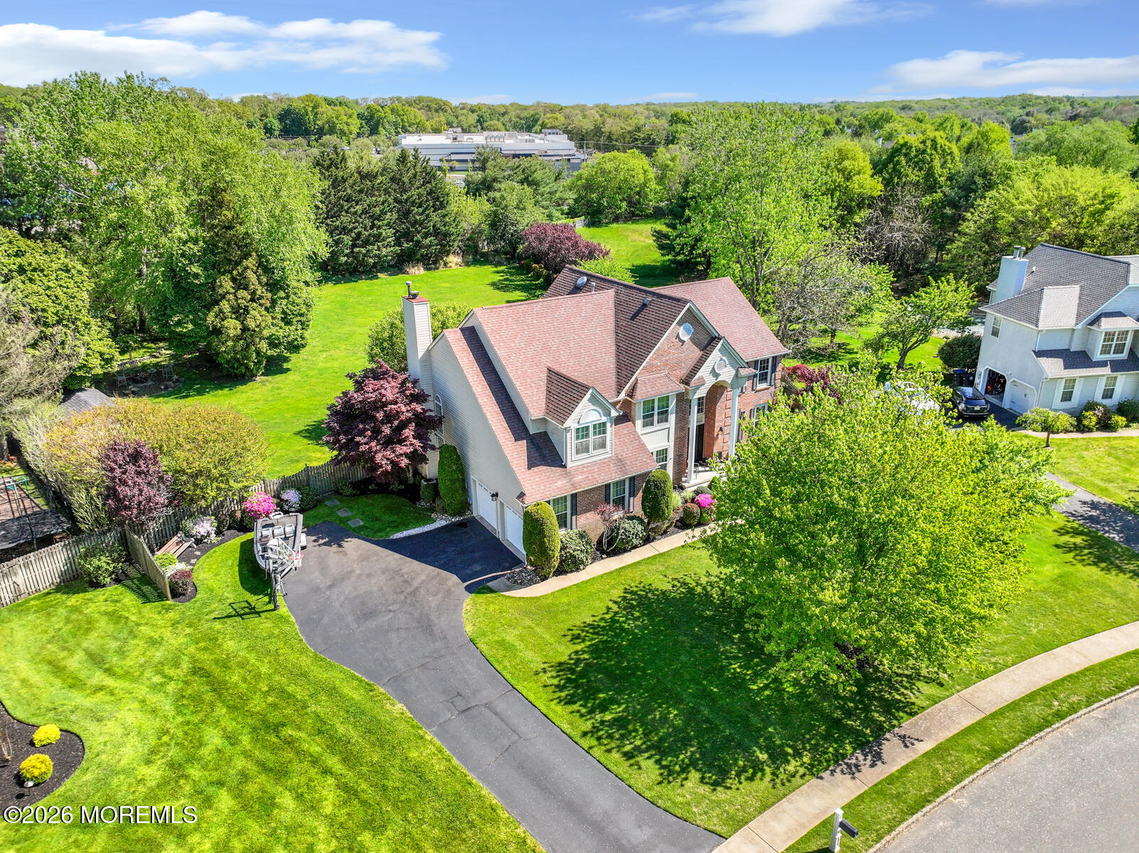 1936 Troy Drive Wall NJ 07719