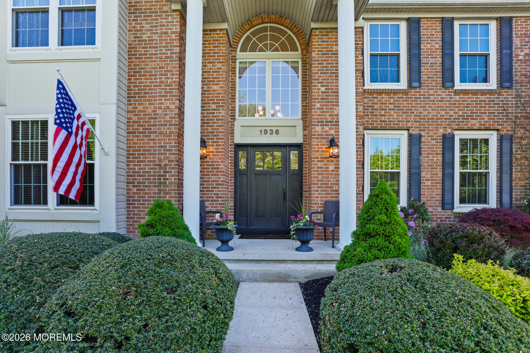 1936 Troy Drive Wall NJ 07719