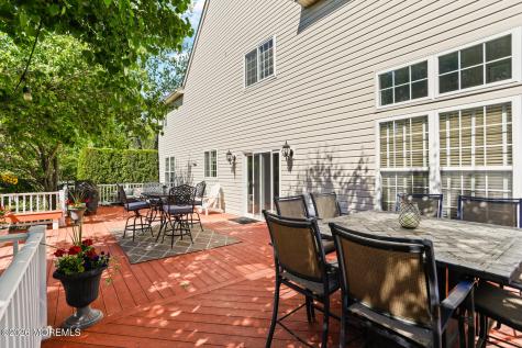1936 Troy Drive Wall NJ 07719
