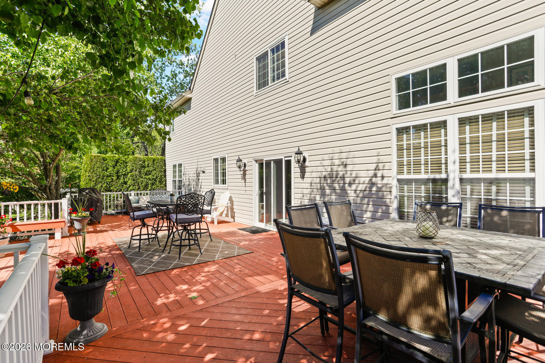 1936 Troy Drive Wall NJ 07719