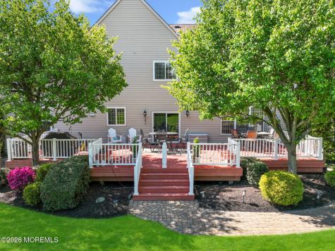 1936 Troy Drive Wall NJ 07719