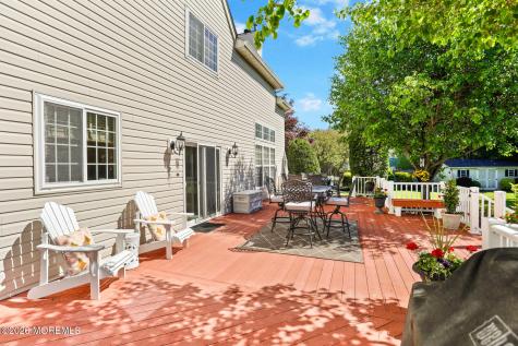 1936 Troy Drive Wall NJ 07719