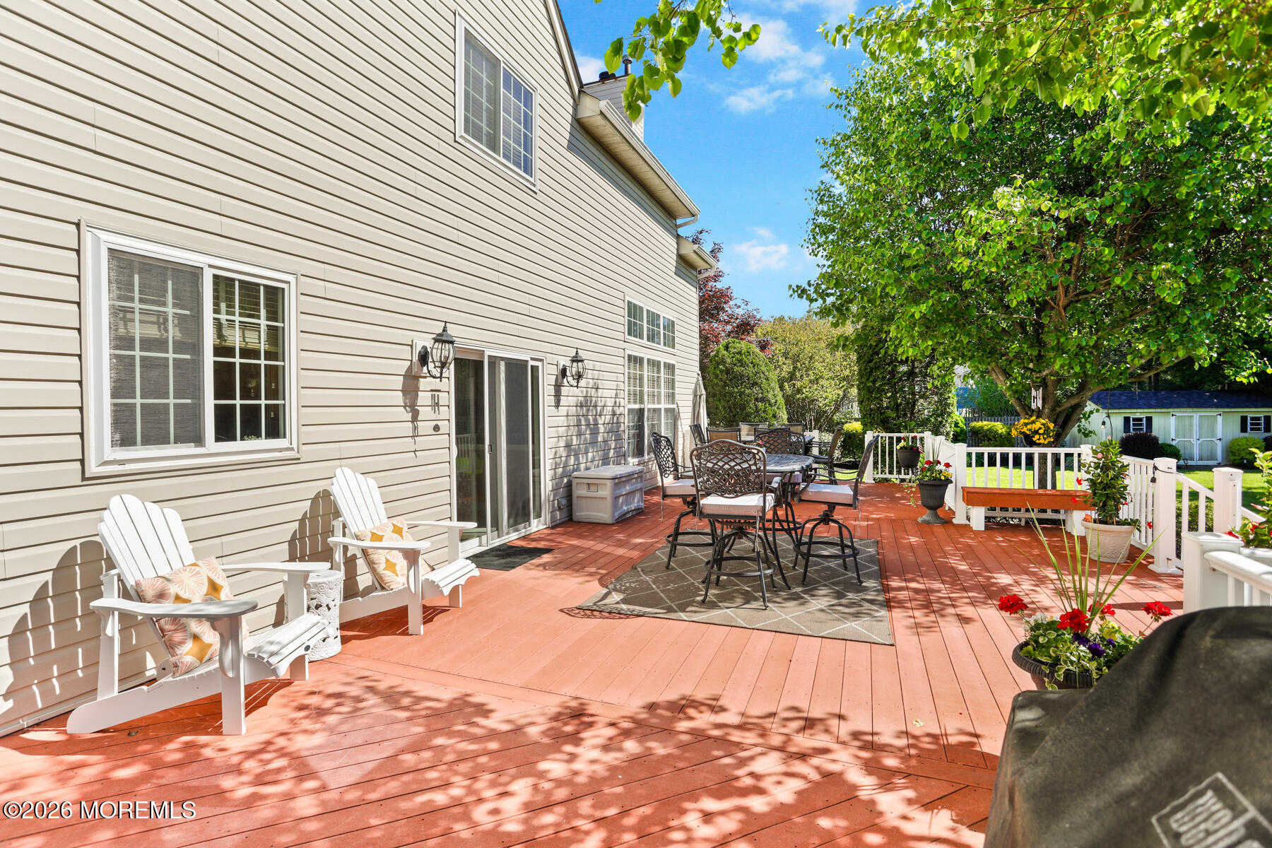 1936 Troy Drive Wall NJ 07719