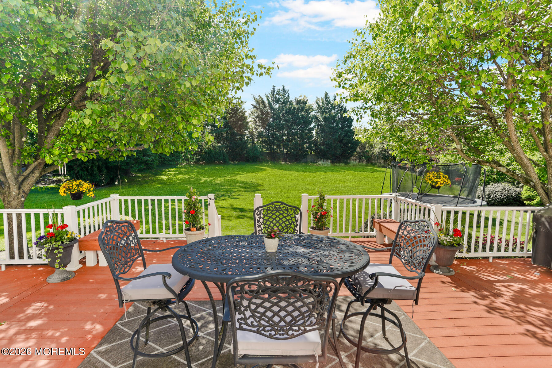 1936 Troy Drive Wall NJ 07719